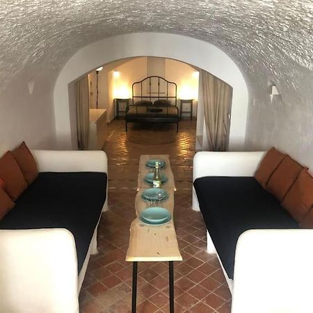 Apartament Authentic Cave In Old City Centre Grenada Zewnętrze zdjęcie