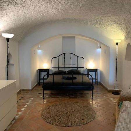 Apartament Authentic Cave In Old City Centre Grenada Zewnętrze zdjęcie