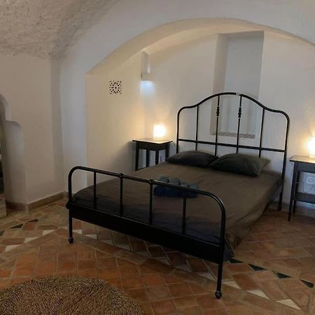 Apartament Authentic Cave In Old City Centre Grenada Zewnętrze zdjęcie