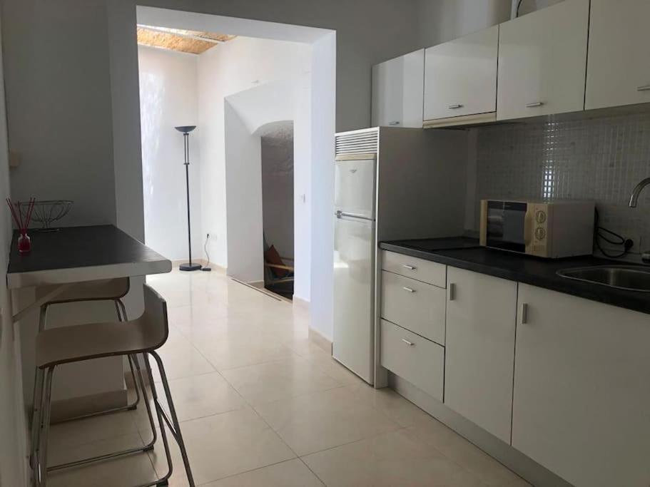 Apartament Authentic Cave In Old City Centre Grenada Zewnętrze zdjęcie