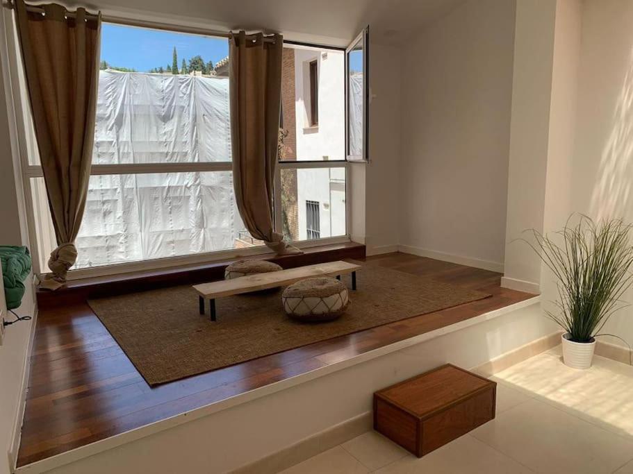Apartament Authentic Cave In Old City Centre Grenada Zewnętrze zdjęcie
