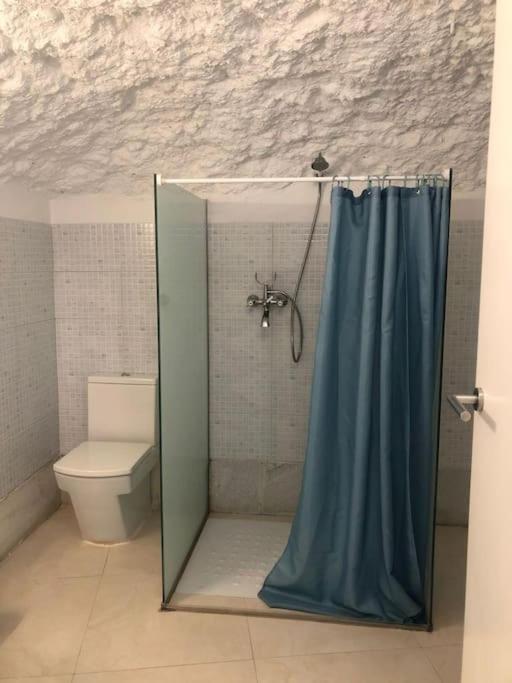 Apartament Authentic Cave In Old City Centre Grenada Zewnętrze zdjęcie