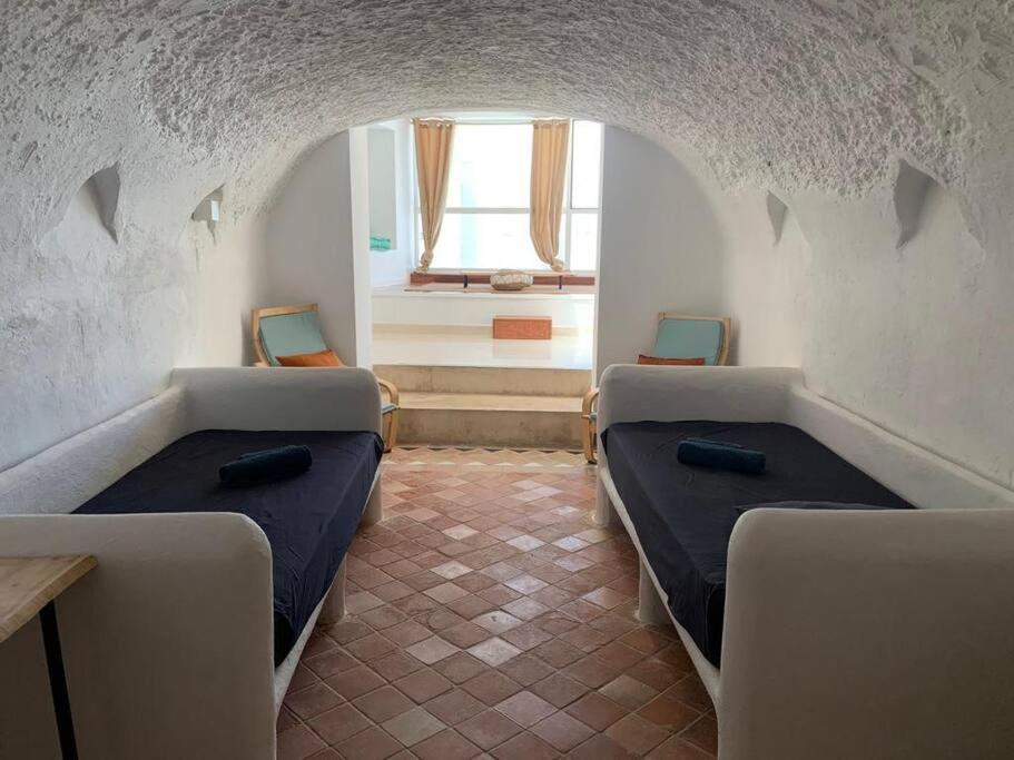 Apartament Authentic Cave In Old City Centre Grenada Zewnętrze zdjęcie